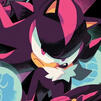 shadow the hedgehog