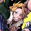 denki kaminari