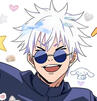 satoru gojo