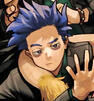hitoshi shinsou