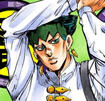 rohan kishibe